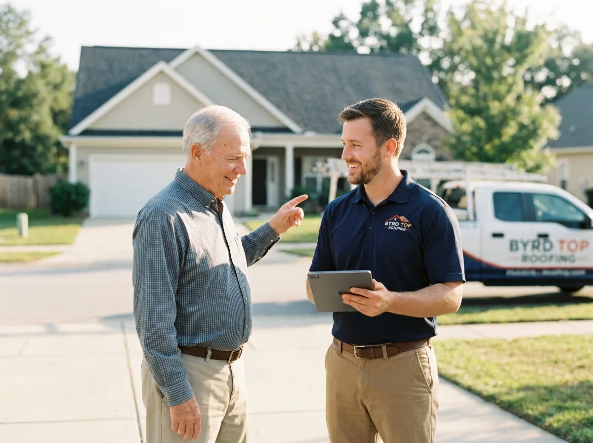 Roofing Inkster, ND FAQs
